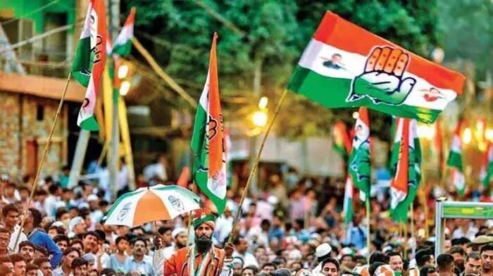 पूर्व सीएम, प्रभारी, प्रदेशाध्यक्ष सहित सभी पदाधिकारी कांग्रेस की अहम बैठक में होंगे शामिल
