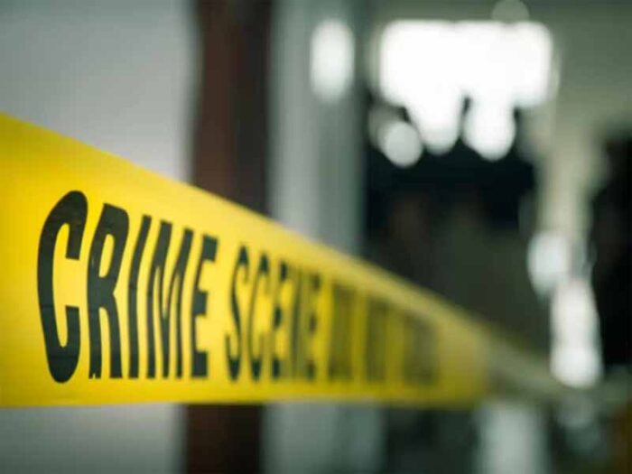 पार्किंग में लेफ्टिनेंट कर्नल का मिला शव, जांच में जुटी पुलिस