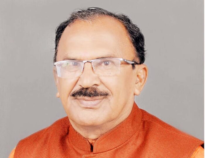 आज राज्य स्तरीय विकसित भारत युवा संसद का विधान सभा में होगा आयोजन
