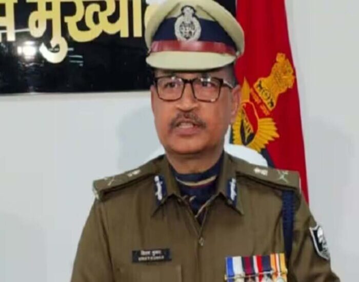 बिहार पुलिस मुख्यालय ने होली को लेकर सभी जिलों को अलर्ट करते हुए विशेष सतर्कता बरतने के दिए निर्देश