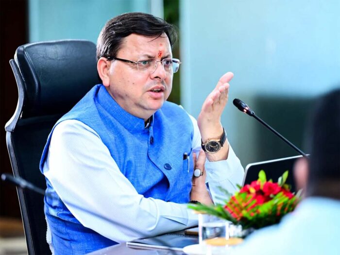 उत्तराखंड की राजनीति में जल्द ही बड़ा बदलाव देखने को मिल सकता है, कैबिनेट विस्तार के साथ एक मंत्री की छुट्टी तय!
