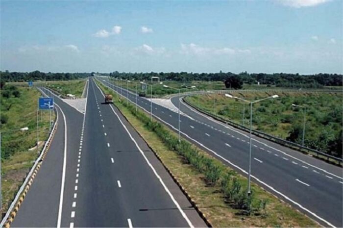 हरियाणा के लोगों के लिए एक राहत, पलवल से अलीगढ़ तक नया एक्सप्रेसवे बनेगा
