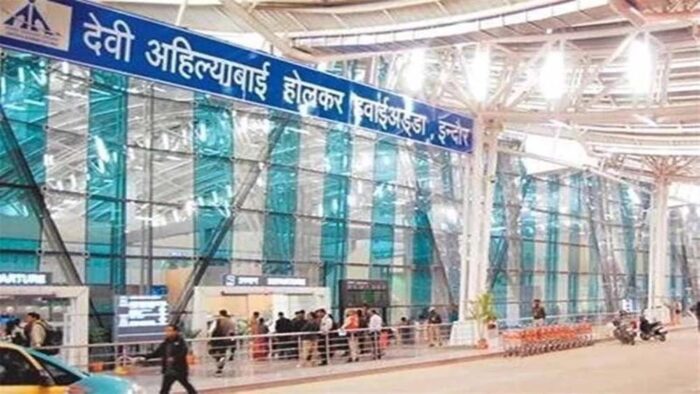 समर शेड्यूल में इंदौर-रायपुर उड़ान को 31 मार्च से विशाखापटनम तक बढ़ाया जाएगा, जबलपुर के लिए शुरू होगी सीधी फ्लाइट