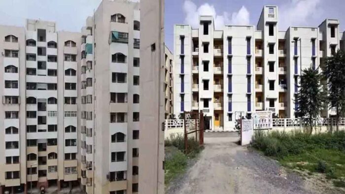 Delhi में झुग्गी वालों के आएंगे अच्छे दिन, दिल्ली में स्लम बस्तियों के जीर्णोद्धार का काम जारी, DDA बनाएगा 10 हजार फ्लैट