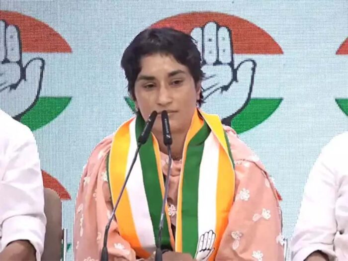 नये कॉलेज की मांग उठाई गई तो कहीं शिक्षकों की कमी का मामला उठा, सदन में पहली बार गरजी विनेश फोगाट