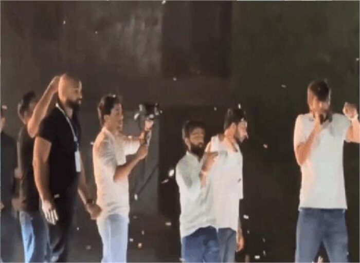 हरियाणा सरकार ने सिंगर मासूम शर्मा के कई गानों को यू-ट्यूब से बैन किया गया, अब राजस्थान में गाने से रोका