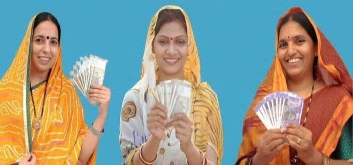 हरियाणा की महिलाएं जल्द करें ये 4 काम, वरना नहीं मिलेंगे 2100 रुपए