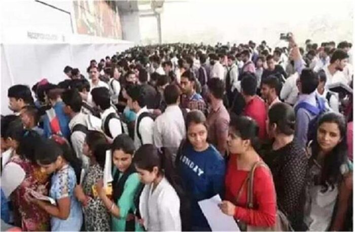 हरियाणा में यहां लग रहा रोजगार मेला, ये जरूरी दस्तावेज लाएं साथ
