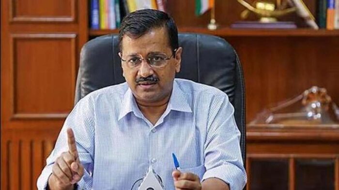 पंजाब में अचानक क्यों खत्म कराया धरना, किसान आंदोलन को कुचलकर राज्यसभा जाएंगे केजरीवाल?