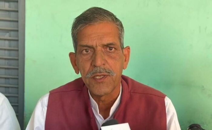 फोगाट ने आर-पार की लड़ाई का किया ऐलान, किसान नेताओं को अरेस्ट करने पर भड़की