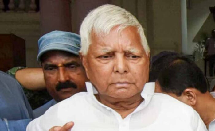 लालू को आज का समन, लैंड फॉर जॉब मामले में ED का एक्शन