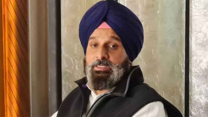 बिक्रम सिंह मजीठिया के खिलाफ ड्रग्स मामले की जांच कर रही एसआईटी, 17 मार्च को पेश होना होगा