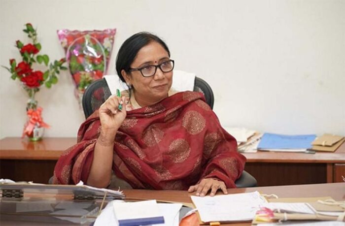 प्रदेश के निजी प्ले-वे स्कूलों के पंजीकरण को पारदर्शी बनाने जल्द ही ऑनलाइन पोर्टल लॉन्च किया जा रहा: मंत्री