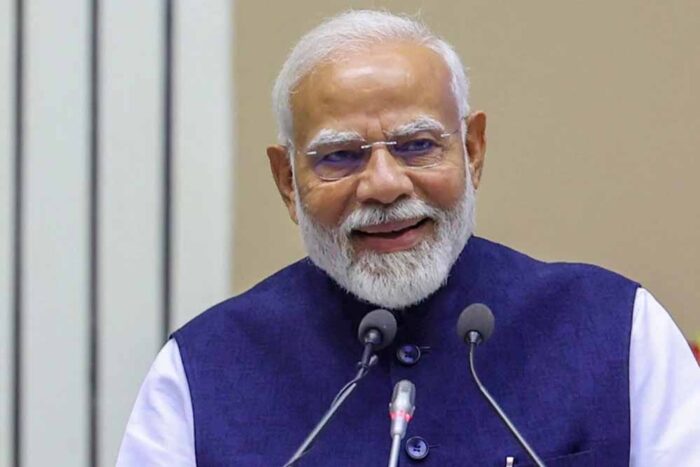 पीएम मोदी ने हरियाणा निकाय चुनाव में बीजेपी की शानदार जीत को सराहा, जानिए अमित शाह ने क्या कहा