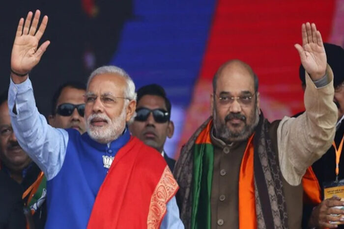 भाजपा बेंगलुरु में बड़ी बैठक करने जा रही, नए राष्ट्रीय अध्यक्ष के नाम का अनुमोदन किया जाएगा
