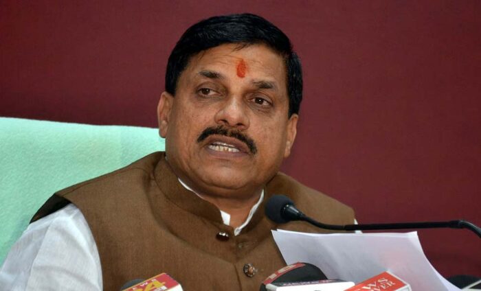 तीन साल में 30 लाख किसानों को दे देंगे सोलर पम्प, किसानों से बिजली भी खरीदेंगे : मुख्यमंत्री डॉ. यादव
