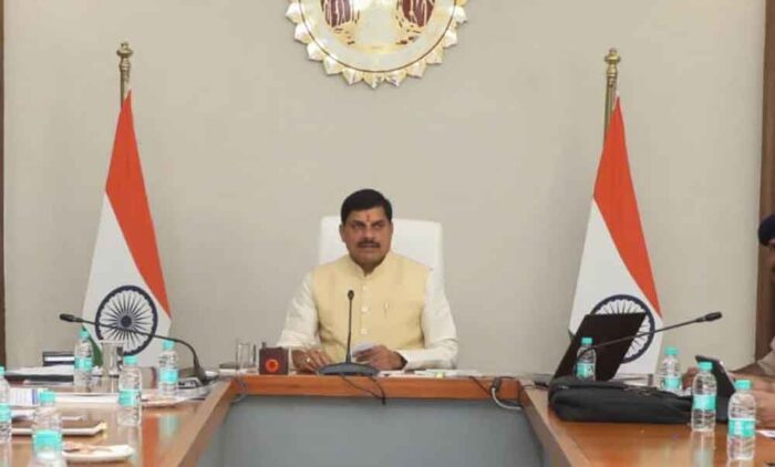 भोपाल के बड़े तालाब के संरक्षण के लिए उठाएं आवश्यक कदम : मुख्यमंत्री डॉ. यादव