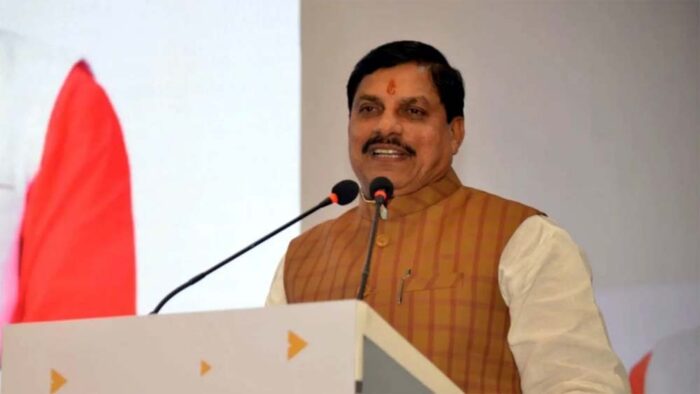 मुख्यमंत्री डॉ. मोहन यादव ने कहा- मध्यप्रदेश की ऐतिहासिक धरोहरों को मिली वैश्विक पहचान