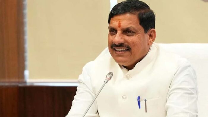 मुख्यमंत्री डॉ. मोहन यादव ने कहा- वाइल्ड-लाइफ कंजर्वेशन की राजधानी बना मध्यप्रदेश