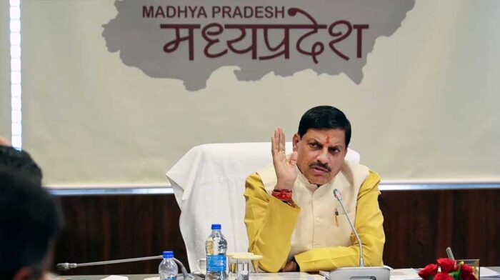 30 मार्च को गुड़ी पड़वा से होगा 90 दिवसीय जल गंगा जल संवर्धन अभियान का शुभारंभ: मुख्यमंत्री डॉ. यादव