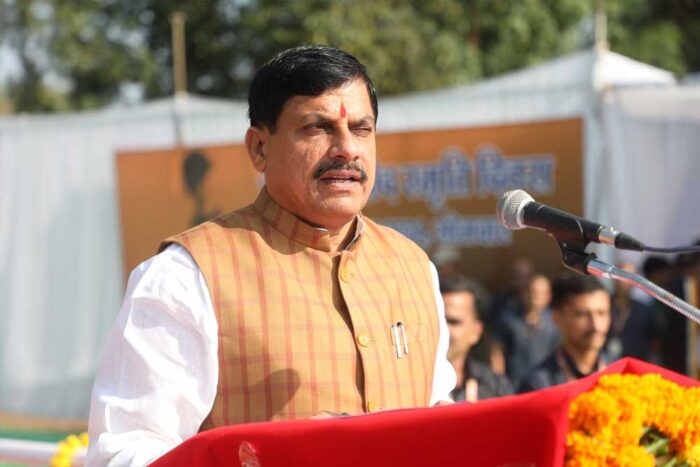 12 मार्च को प्रदेश का बजट पेश करेगी. मोहन सरकार 1 लाख नौकरियों का ऐलान! किसान से लेकर महिलाओं के लिए होगा बड़ा ऐलान.