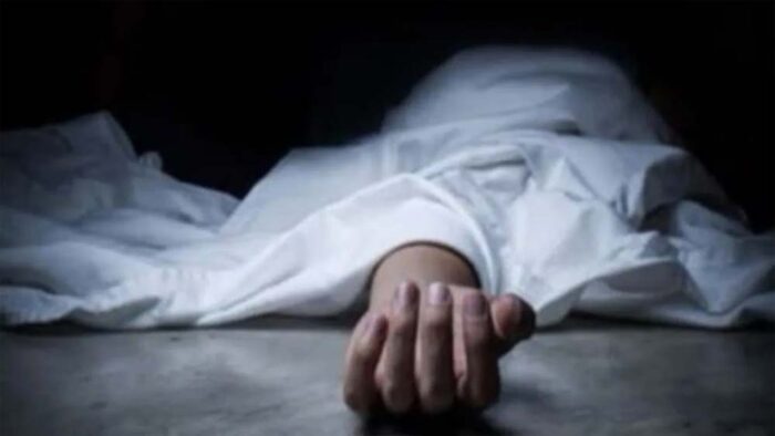 देवर ने अपनी सौतेली भाभी की गला दबाकर की हत्या, बन गया हैवान!