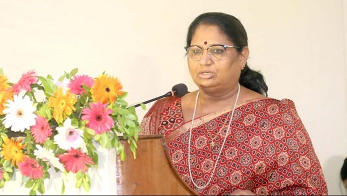 पोषण भी-पढ़ाई भी पर एक दिवसीय कार्यशाला सम्पन्न
