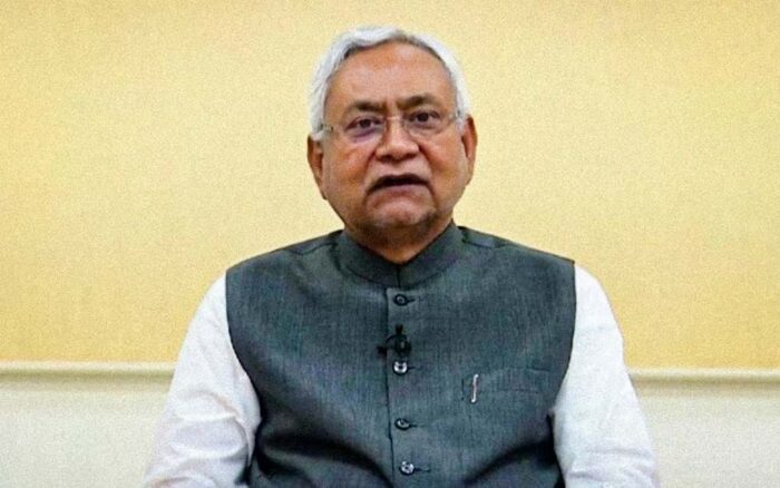 भू लगान के बड़े बकायेदारों के खिलाफ कानूनी कार्रवाई की प्रक्रिया शुरू करें, नीतीश सरकार की सख्ती
