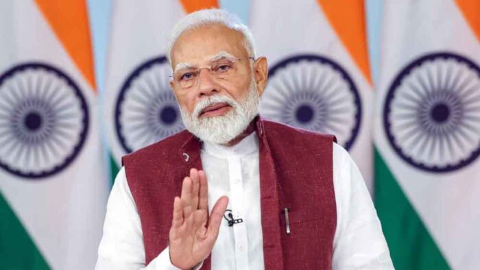 PM मोदी चीन के हमले से उजड़े 2 गांवों को बसा रहे, कहा- 60-70 साल रहे खाली, अब पर्यटन भी होगा