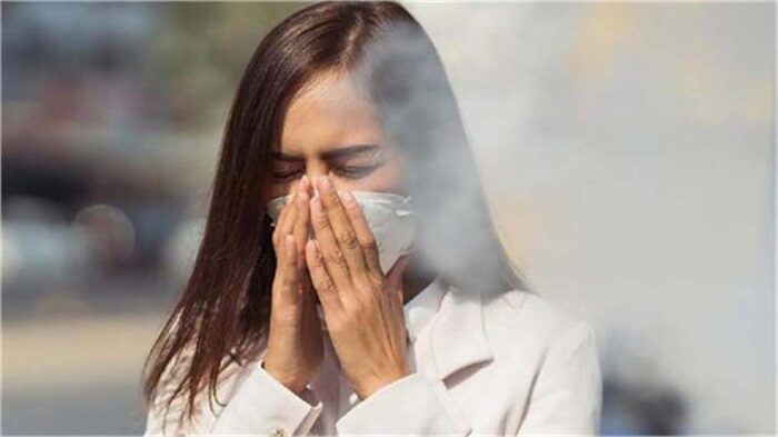 सूची में सबसे ज्यादा प्रदूषण फैलाने वाले शहरों में टॉप-10 में हरियाणा के दो शहर, दम घोंट रही जहरीली हवाएं