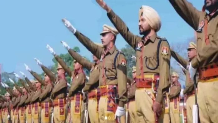 पंजाब पुलिस कॉन्स्टेबल भर्ती के लिए अप्लाई करने का सोच रहे उम्मीदवारों के लिए अहम सूचना, जल्द भरें आवेदन फॉर्म