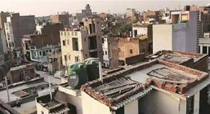 मोहाली के नयागांव और कांसल के लोगों को सुप्रीम कोर्ट से सुप्रीम राहत मिलने का रास्ता साफ