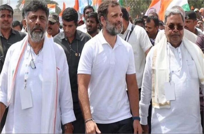 कर्नाटक: राज्य सरकार ने मुस्लिम समुदाय को फायदा पहुंचाने के लिए उठाया ये बड़ा कदम