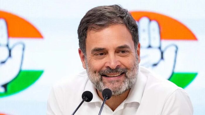 7 अप्रैल को बिहार आएंगे राहुल गांधी, 3 महीने में तीसरा बिहार दौरा, संगोष्ठी में लेंगे भाग