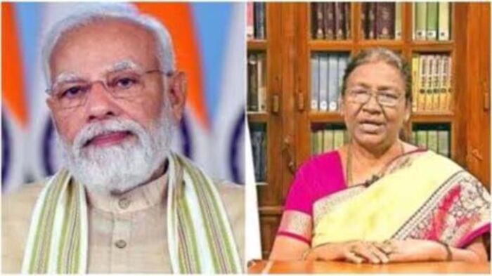 राष्ट्रपति और प्रधानमंत्री ने प्रख्यात ओडिया कवि पद्म भूषण रमाकांत रथ के निधन पर दुख जताया