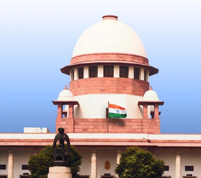 सुप्रीम कोर्ट ने पूछा- अगर ये सच है तो 75 फीसदी आबादी BPL में क्यों?, राशन कार्ड को लेकर घिरीं राज्य सरकारें