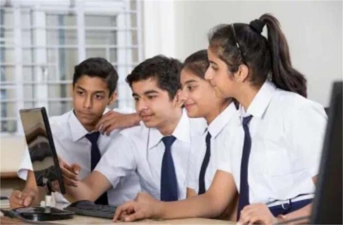 एकेडमिक सेशन 2025-26 में क्लास 9th और 11th में दाखिले एक अप्रैल से शुरू होंगे, विभाग ने जारी किया शेड्यूल