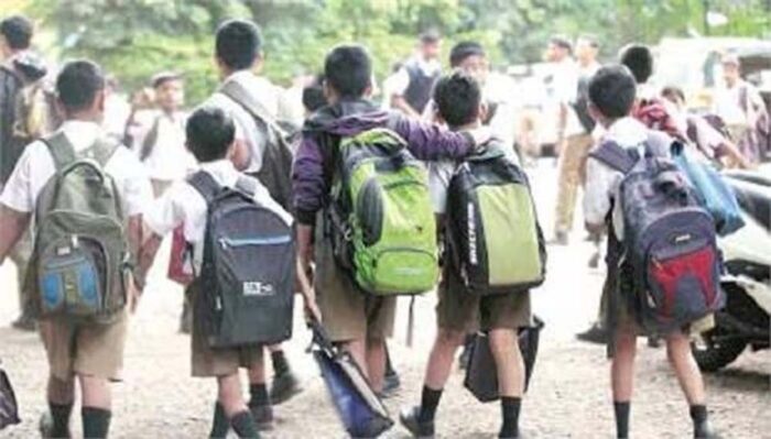 पंजाब के स्कूलों के समय को लेकर बड़ी खबर, शैक्षणिक सैशन के साथ ही स्कूलों के समय में भी होगा बदलाव