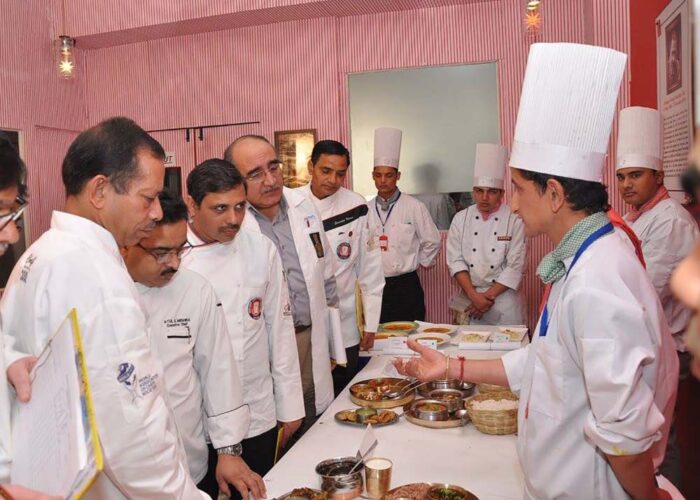 बुंदेली शेफ प्रतियोगिता का दूसरा संस्करण 2 अप्रैल से होगा शुरू, सांस्कृतिक महक और व्यंजनों की विरासत दिखेगी