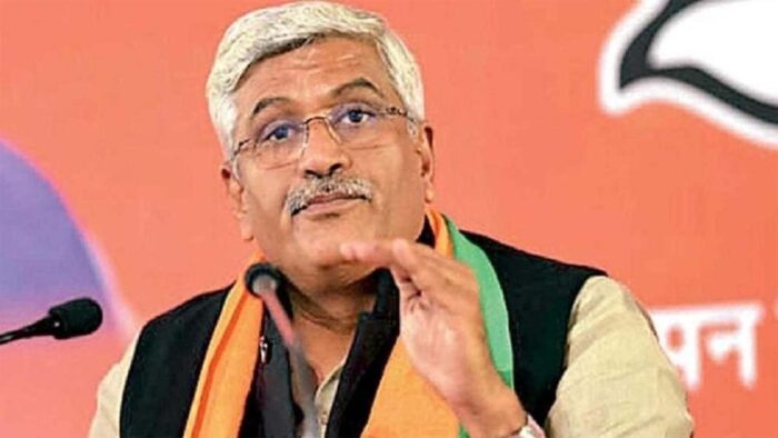 चोरी हुई 297 प्राचीन वस्तुओं को 2024 में अमेरिका से वापस लाया गया: मंत्री गजेंद्र सिंह शेखावत