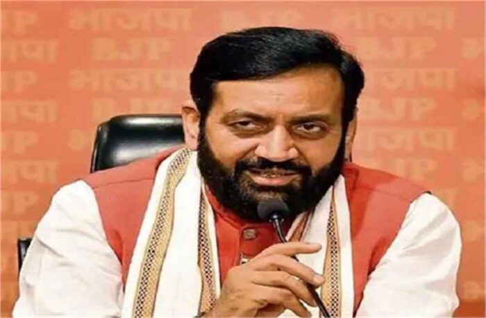 हरियाणा में ऑर्बिटल रेल कॉरिडोर का निर्माण होगा, इस नए रेल कॉरिडोर से लोगों की यात्रा सुविधाजनक बनेगी