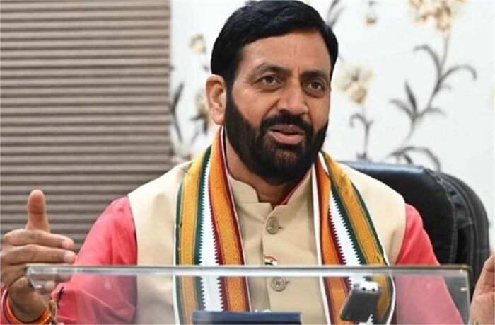 हरियाणा सरकार प्रदेश में पहला इंडियन इंस्टीट्यूट ऑफ टेक्नेलॉजी स्थापित करेगी