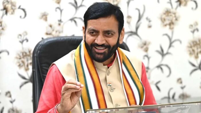 हरियाणा सीएम सैनी ने दिए ये निर्देश, गेहूं के बंपर उत्पादन की संभावना