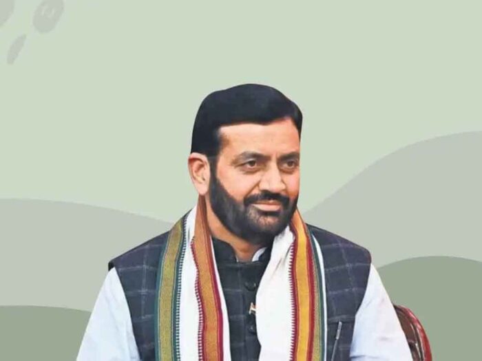 नायब सैनी बतौर वित्त मंत्री 13 मार्च को सदन में पहला बजट करेंगे पेश, कांग्रेस बिना नेता प्रतिपक्ष के नजर आ सकती है
