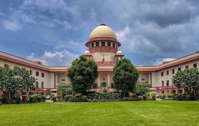 सुप्रीम कोर्ट को मिलेगा नया न्यायाधीश, जस्टिस जॉयमाल्या बागची की नियुक्ति की अधिसूचना जारी