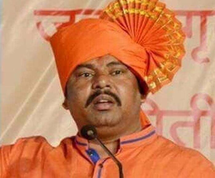 भाजपा के फायरब्रांड नेता को पुलिस की सलाह, बात मानते हुए वे बुलेटप्रूफ गाड़ी का ही इस्तेमाल करें