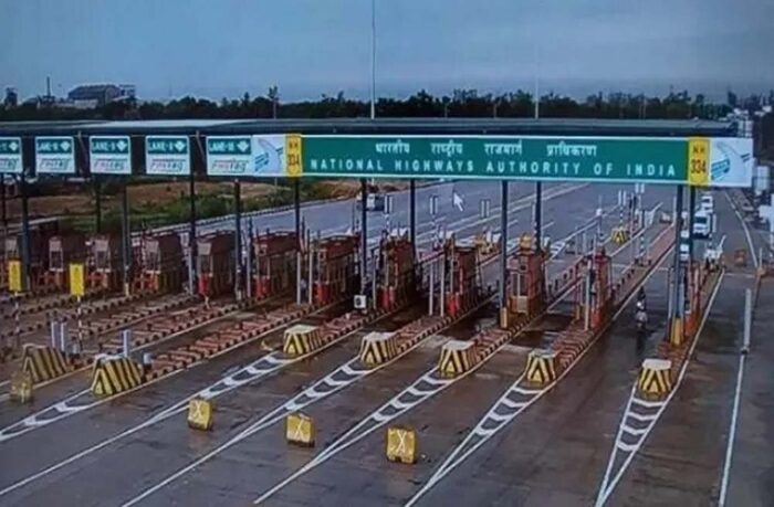 हरियाणा में राष्ट्रीय राजमार्ग पर सफर करना एक अप्रैल से होगा महंगा