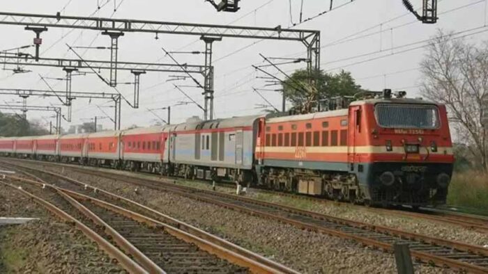 अब प्रतिदिन चलेगी जोधपुर-गांधीधाम-जोधपुर ट्रेन