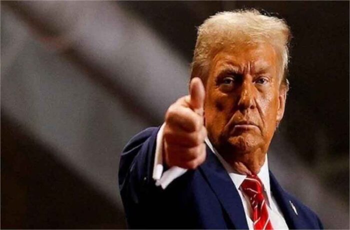 ट्रंप को कुर्सी सौंप कर पछता रहे हैं अमेरिकी?, ट्रंप के फैसलों से US में मची खलबली! , विदेश नीति पर भी जनता असंतुष्ट