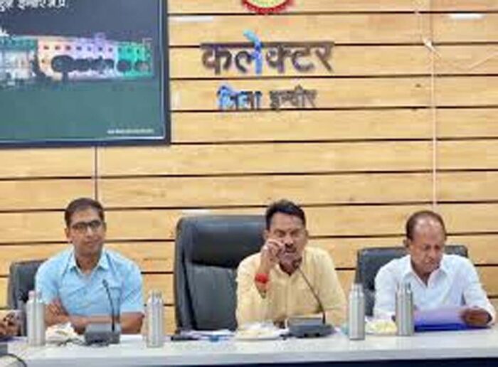 नये तालाब बनेंगे, पुराने तालाबों, बावड़ियों तथा कुँओं का होगा जीर्णोद्धार